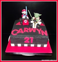 Celebration Cakes by Cathy Hill 1092981 Image 0